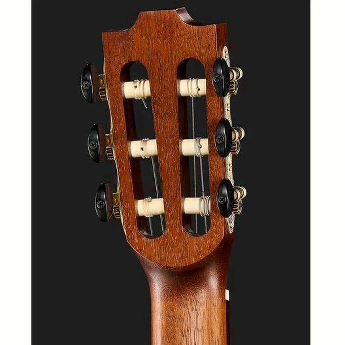 Guitare classique Baton Rouge CR21C/ACE Nylon Auditorium / Comparatif, Avis et Test