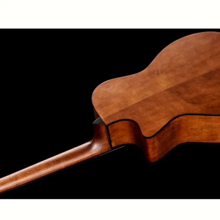 Guitare classique Baton Rouge CR21C/ACE Nylon Auditorium : Avis, Test, Comparatif
