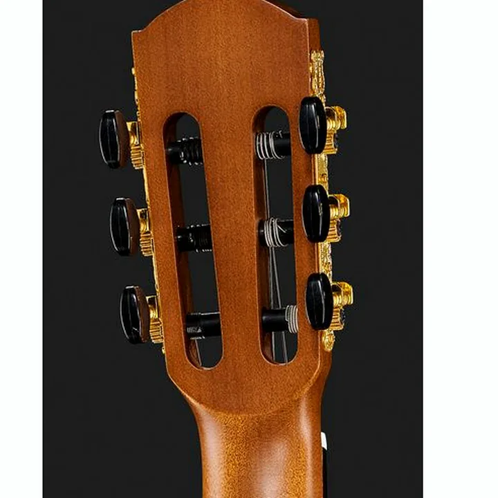 Guitare classique Cascha CGC200 , Test, Avis & Comparatif