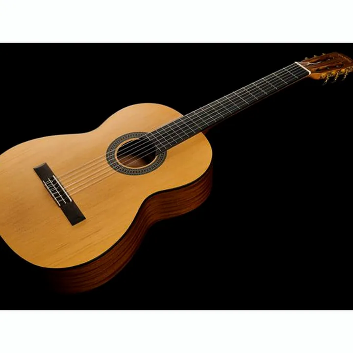 Guitare classique Cascha CGC200 , Test, Avis & Comparatif