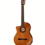 Guitare classique Cordoba C5 CE Lefthand Iberia / Comparatif, Avis et Test