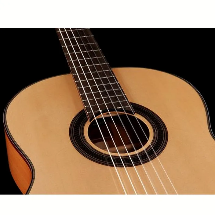 Guitare classique Cordoba F7 Flamenco Iberia