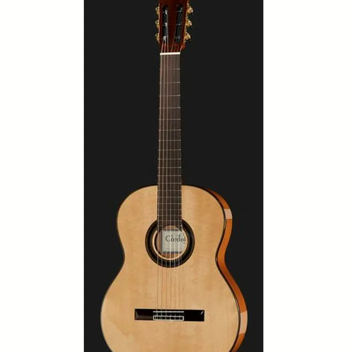 Guitare classique Cordoba F7 Flamenco Iberia