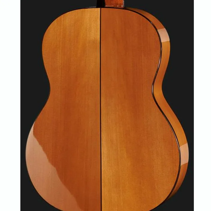 Guitare classique Cordoba F7 Flamenco Iberia
