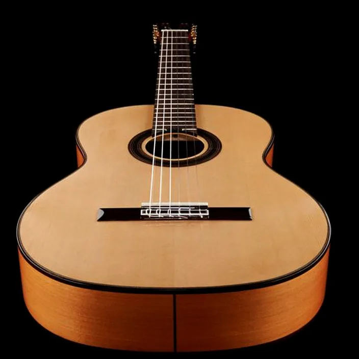 Guitare classique Cordoba F7 Flamenco Iberia