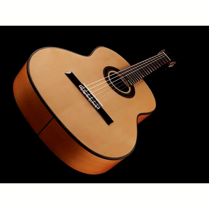 Guitare classique Cordoba F7 Flamenco Iberia
