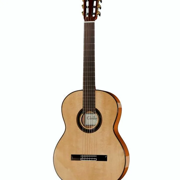 Guitare classique Cordoba F7 Flamenco Iberia