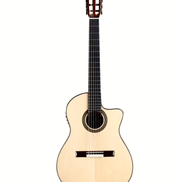 Guitare classique Cordoba Fusion 14 Maple