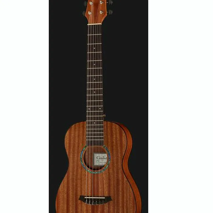 La guitare classique Cordoba Mini II MH / Test, Comparatif & Avis