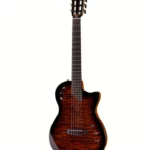 Guitare classique Cordoba Stage Guitar Edge Burst w/Bag Avis, Test & Comparatif