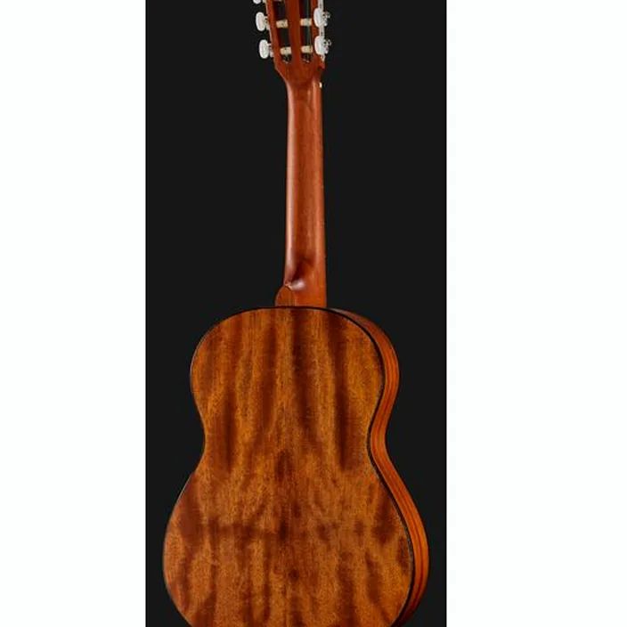 La guitare classique Cort AC75 Open Pore - Avis, Test & Comparatif
