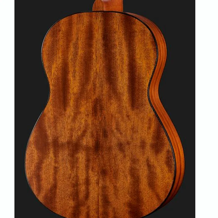 La guitare classique Cort AC75 Open Pore - Avis, Test & Comparatif