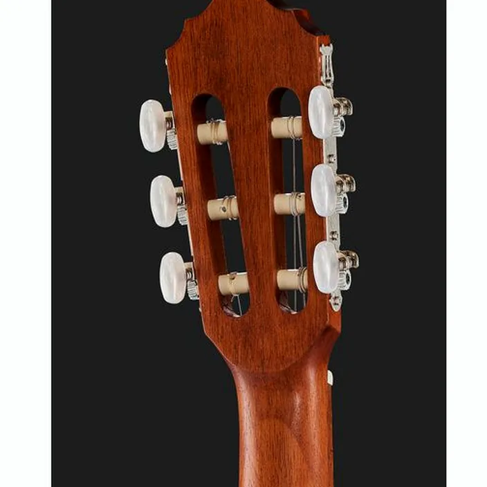 La guitare classique Cort AC75 Open Pore - Avis, Test & Comparatif