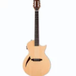 Guitare classique ESP LTD TL-6N Nylon Avis, Comparatif, Test
