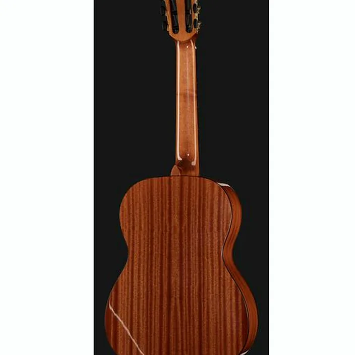 Guitare classique Gewa Pro Arte GC100A / Test, Avis, Comparatif