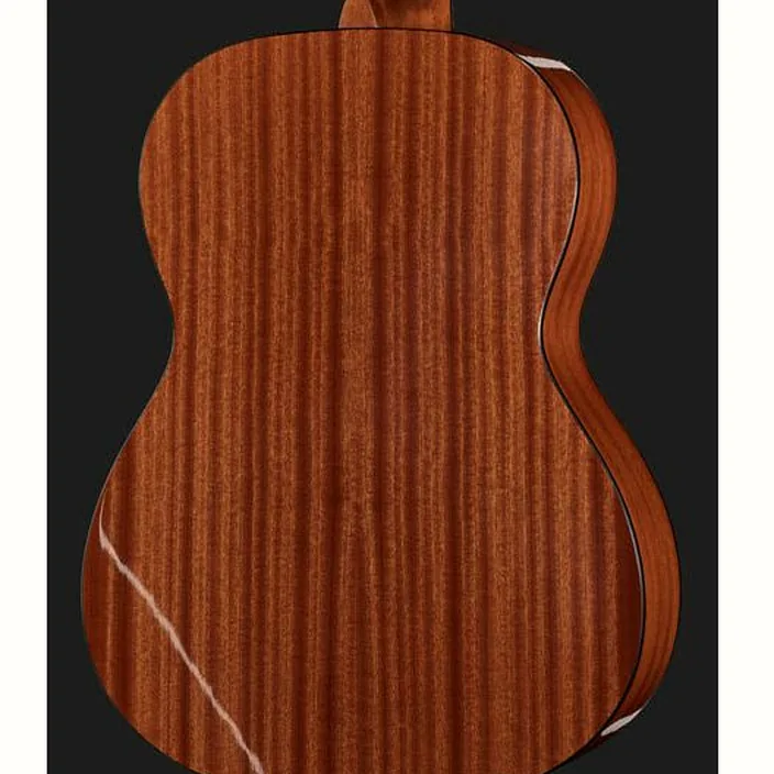 Guitare classique Gewa Pro Arte GC100A / Test, Avis, Comparatif