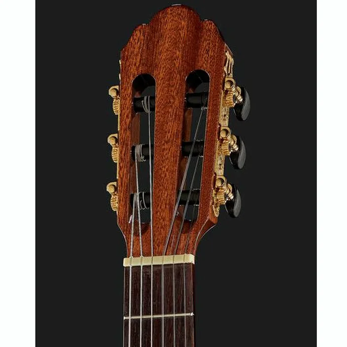 Guitare classique Gewa Pro Arte GC100A / Test, Avis, Comparatif