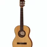 Avis et Test de la guitare classique Gewa Pro Arte GC75A
