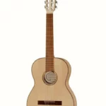 Guitare classique Gewa Pro Natura Silver 7/8 Maple – Comparatif, Avis, Test