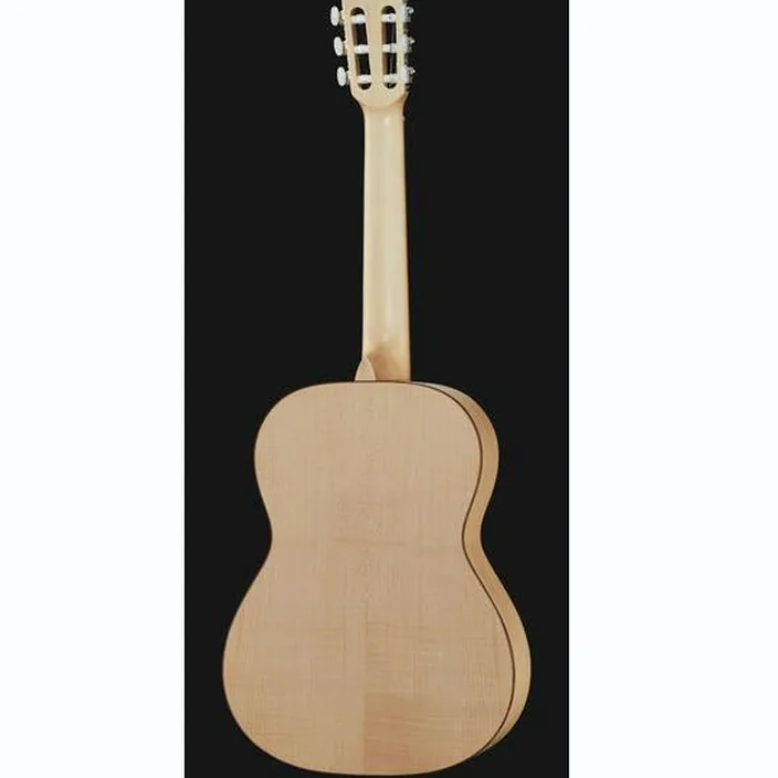 Guitare classique Gewa Pro Natura Silver 7/8 Maple - Comparatif, Avis, Test