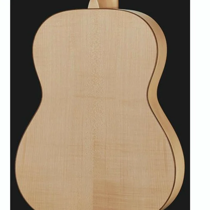 Guitare classique Gewa Pro Natura Silver 7/8 Maple - Comparatif, Avis, Test