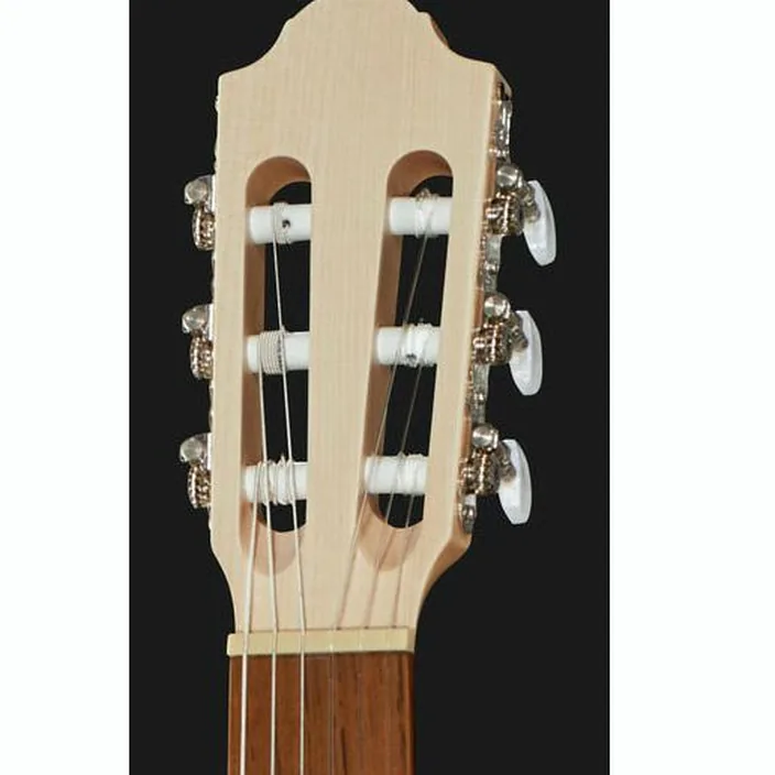 Guitare classique Gewa Pro Natura Silver 7/8 Maple - Comparatif, Avis, Test