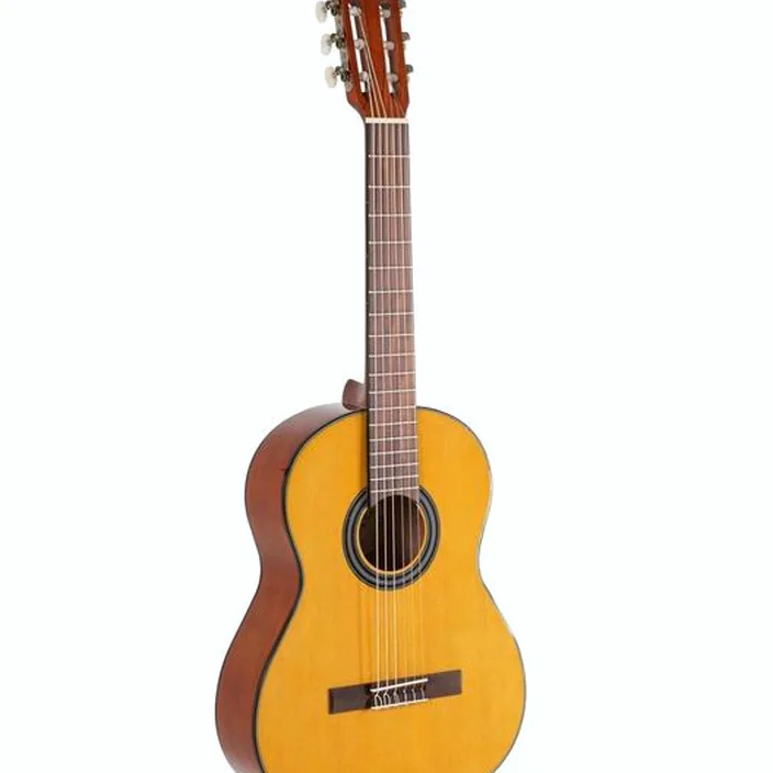 Guitare Classique Gewa Student Natural 3/4
