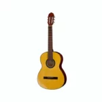Guitare Classique Gewa Student Natural 4/4 E-Acoustic | Test, Avis