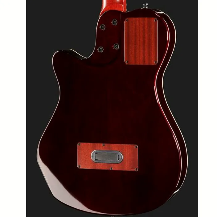 La guitare classique Godin Multiac Grand Concert Natur , Comparatif, Avis, Test