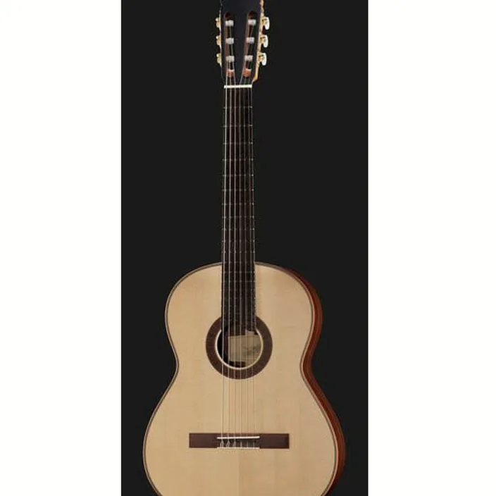 Guitare classique Hanika 54PF / Avis, Comparatif, Test