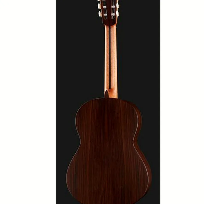 Guitare classique Hanika 54PF / Avis, Comparatif, Test