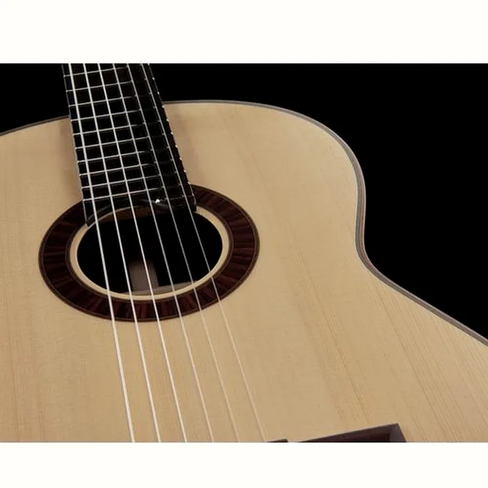 Guitare classique Hanika 54PF / Avis, Comparatif, Test