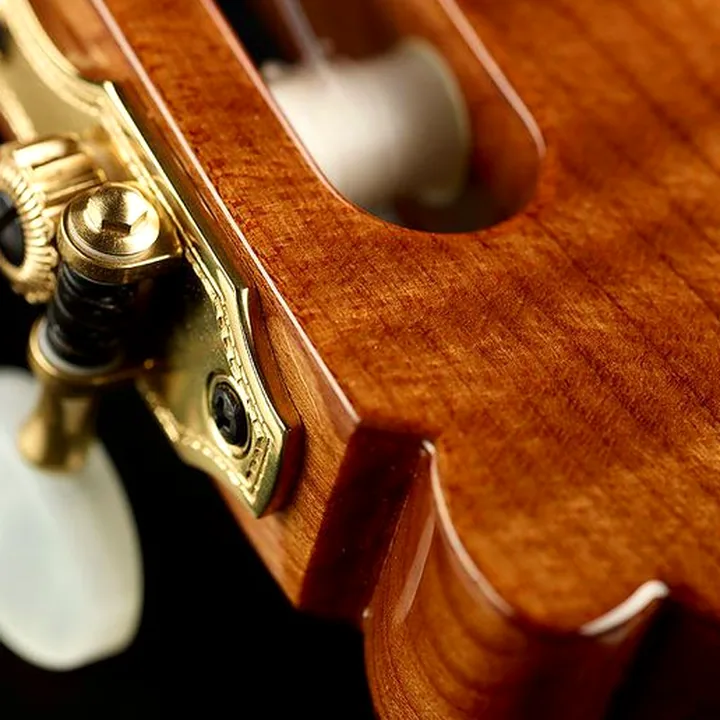 Guitare classique Hanika 56AF-N , Avis, Comparatif, Test