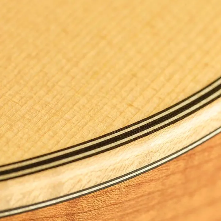 Guitare classique Hanika 56AF-N , Avis, Comparatif, Test