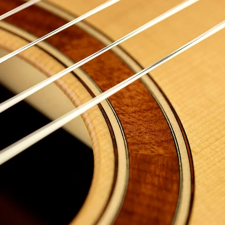 Guitare classique Hanika 56AF-N , Avis, Comparatif, Test