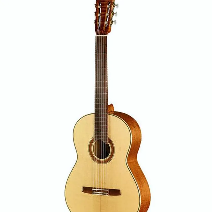 Guitare classique Hanika 56AF-N , Avis, Comparatif, Test