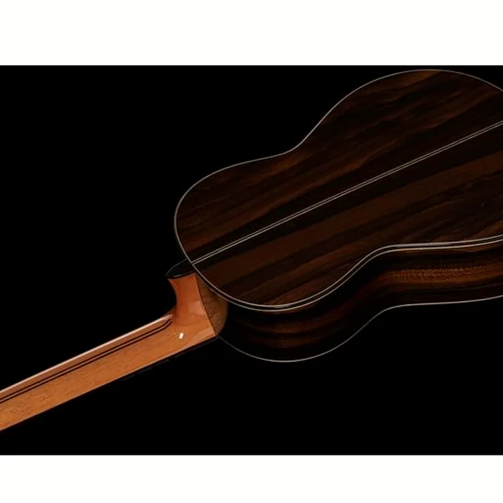 Guitare classique Hanika 7-Meister Concertguitar : Test et Avis