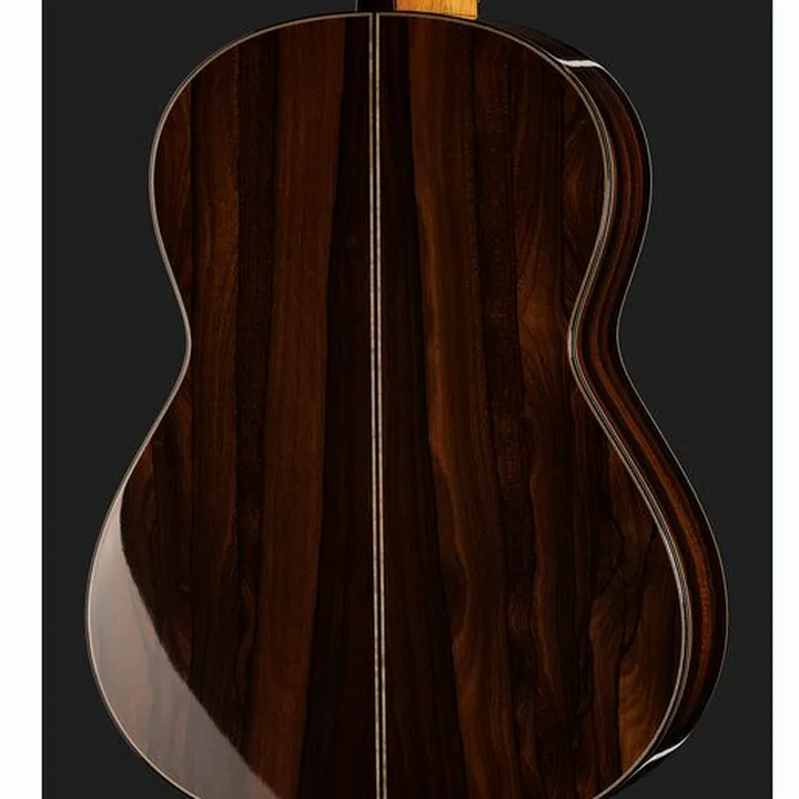 Guitare classique Hanika 7-Meister Concertguitar : Test et Avis