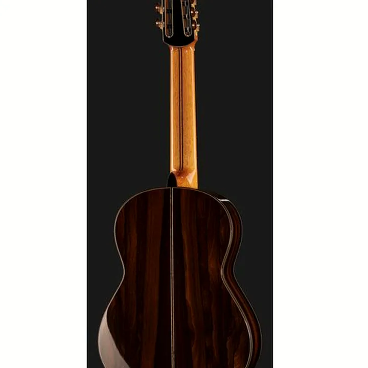 Guitare classique Hanika 7-Meister Concertguitar : Test et Avis