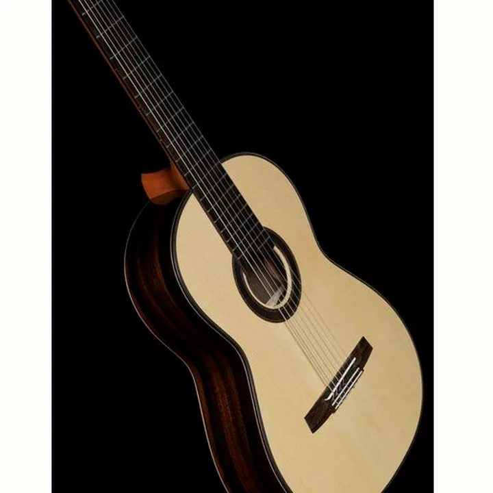 Guitare classique Hanika 7-Meister Concertguitar : Test et Avis