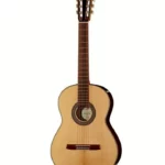 Guitare classique Hanika HE-Doubletop-N : Test et Avis