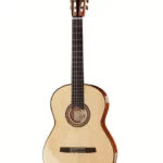 Guitare classique Hanika HE-Lattice Avis, Comparatif & Test