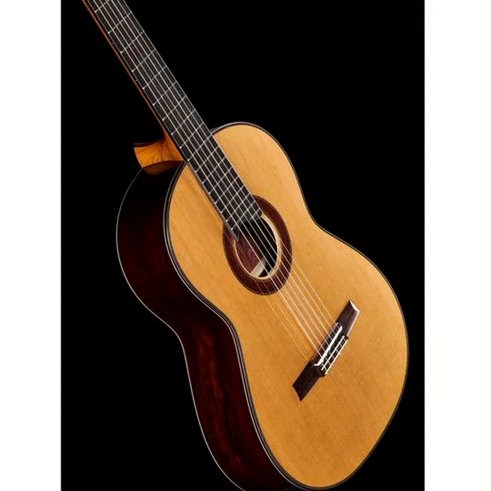 Guitare classique Hanika HE-Torres Cedar