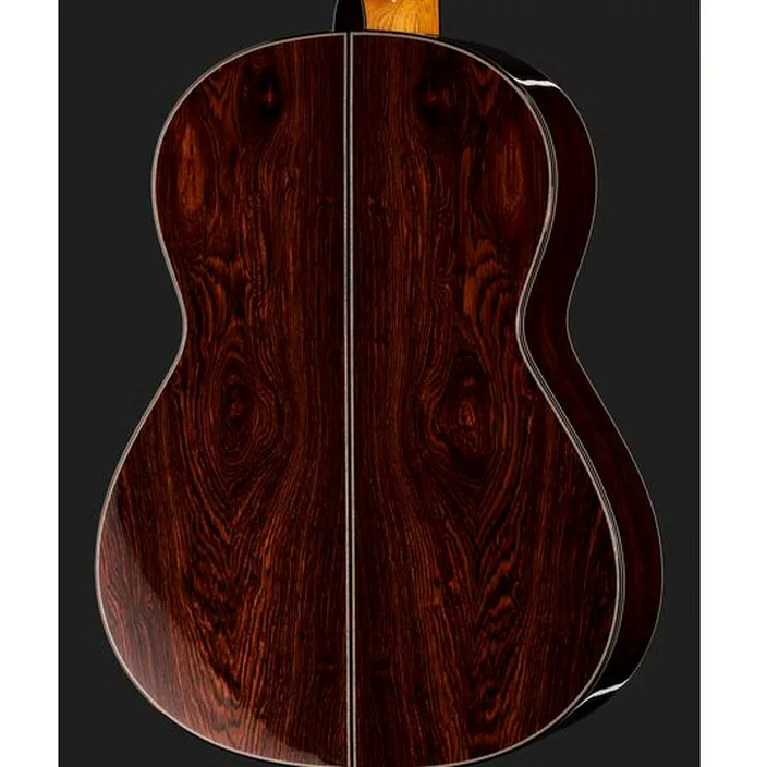 Guitare classique Hanika HE-Torres Cedar