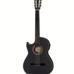 Guitare classique Hanika Thomann Custom BK LH , Avis, Comparatif, Test
