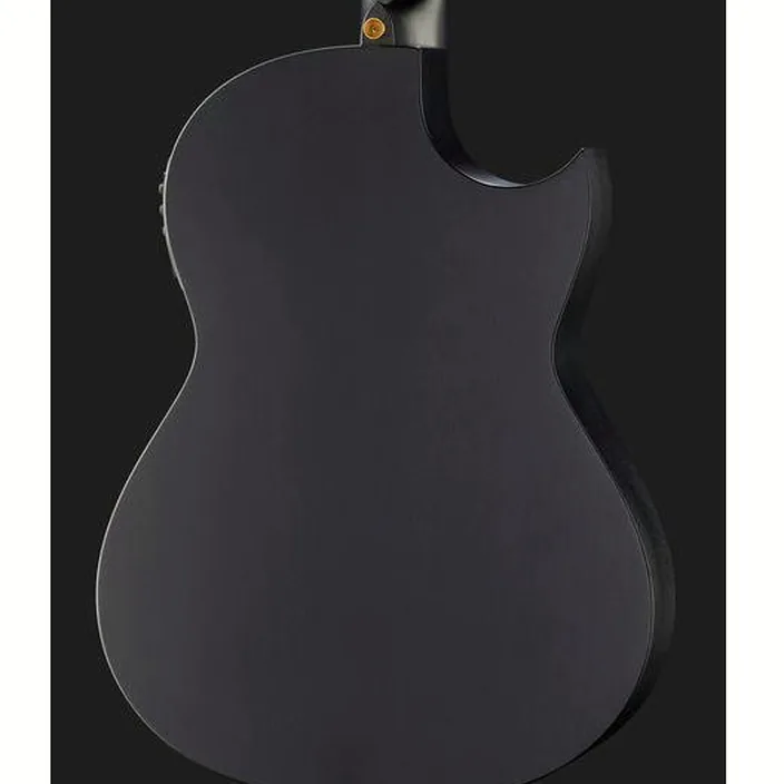 Guitare classique Hanika Thomann Custom BK LH , Avis, Comparatif, Test