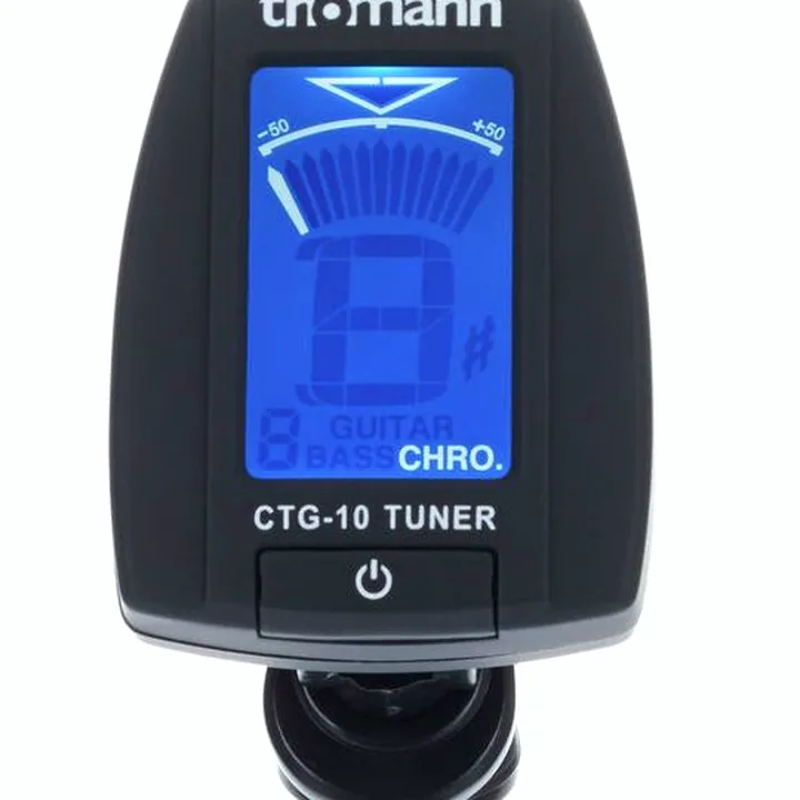 Guitare classique Harley Benton CG200-BK Set , Avis, Test & Comparatif