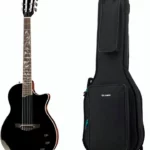 Guitare classique Harley Benton Nashville Nylon Plus BK w/Bag / Test, Avis