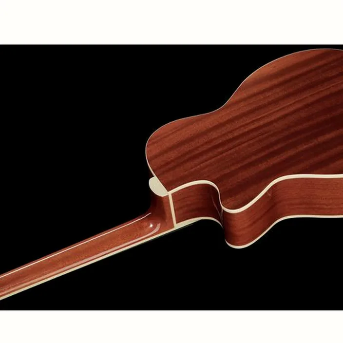 Guitare classique Harley Benton Santos Series C-40SCE NT Comparatif, Test et Avis