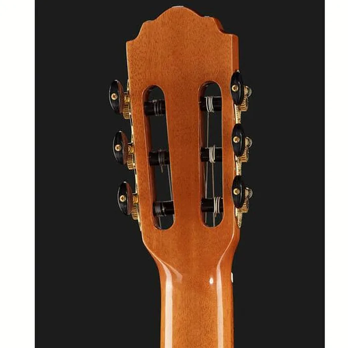 La guitare classique Höfner HC504-TCE / Comparatif, Test et Avis